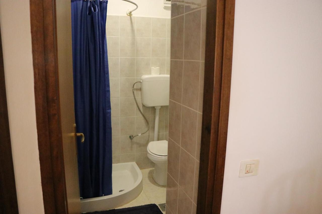 Apartment Sole ポレッチ エクステリア 写真