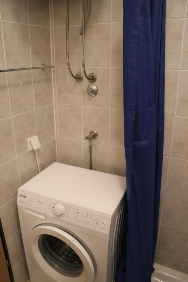 Apartment Sole ポレッチ エクステリア 写真