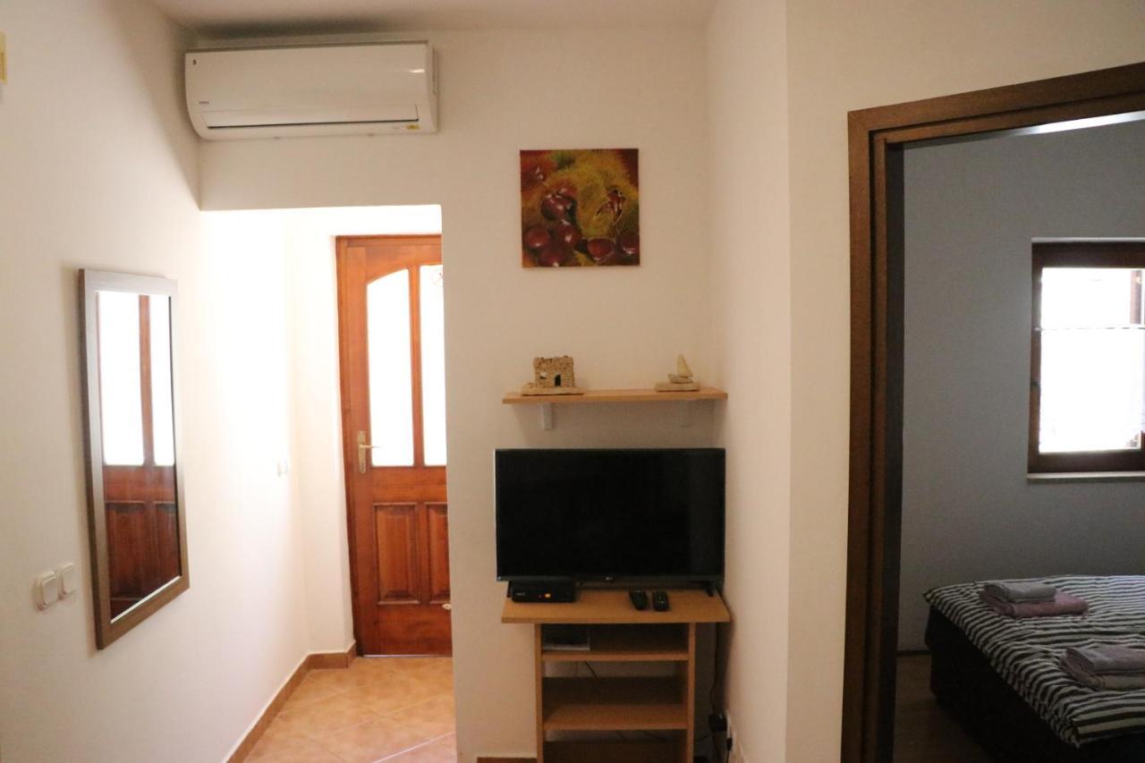 Apartment Sole ポレッチ エクステリア 写真