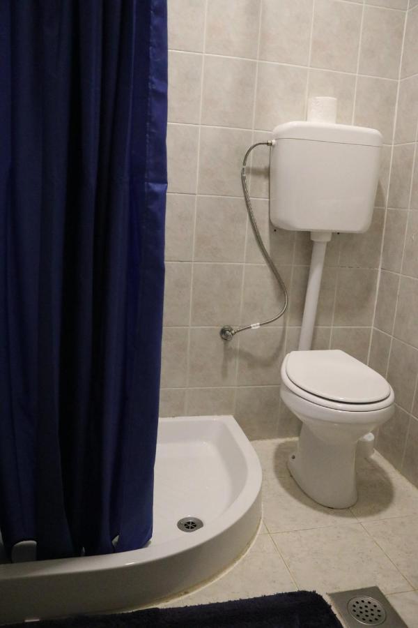 Apartment Sole ポレッチ エクステリア 写真