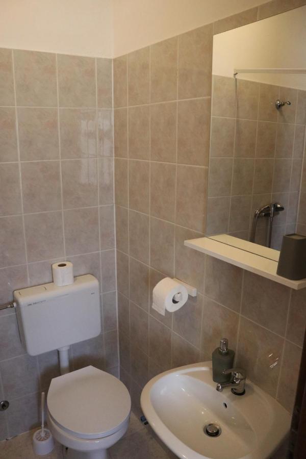 Apartment Sole ポレッチ エクステリア 写真