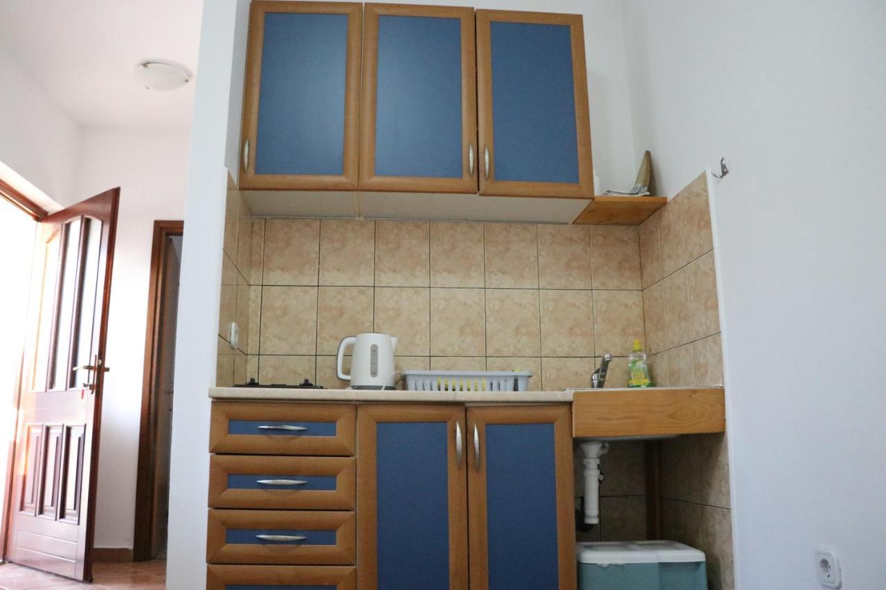 Apartment Sole ポレッチ エクステリア 写真