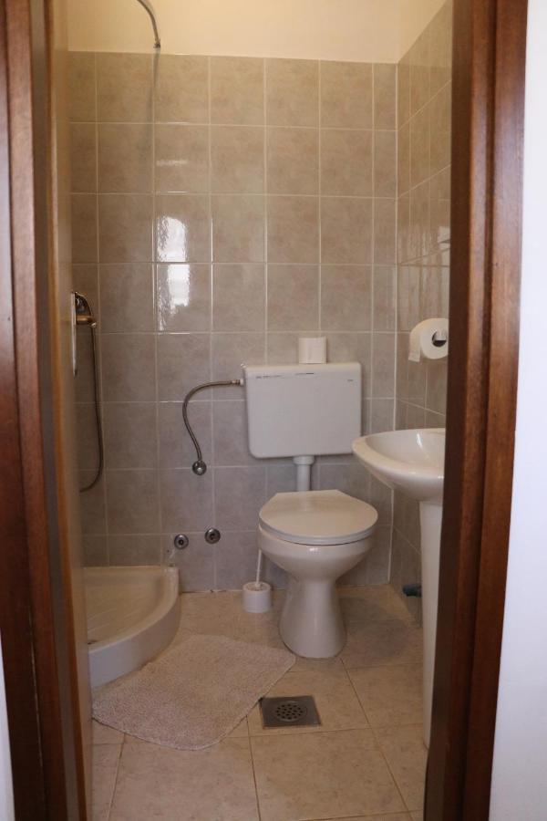 Apartment Sole ポレッチ エクステリア 写真