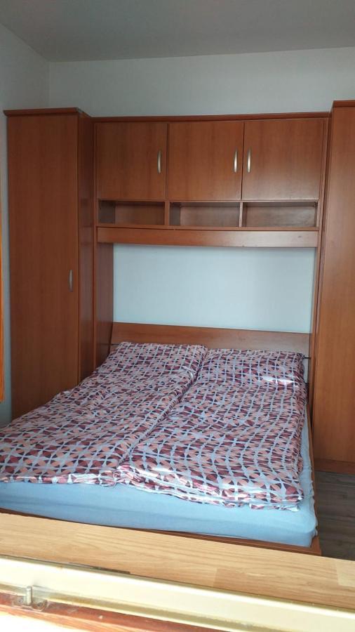 Apartment Sole ポレッチ エクステリア 写真