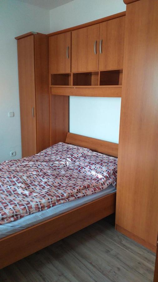Apartment Sole ポレッチ エクステリア 写真