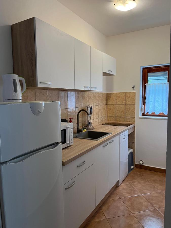 Apartment Sole ポレッチ エクステリア 写真