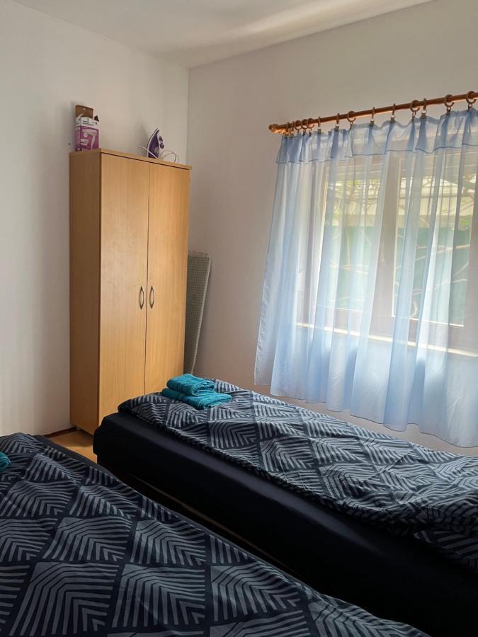 Apartment Sole ポレッチ エクステリア 写真