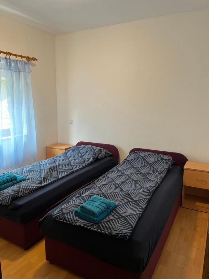 Apartment Sole ポレッチ エクステリア 写真
