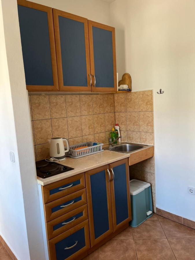 Apartment Sole ポレッチ エクステリア 写真
