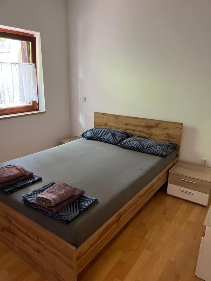 Apartment Sole ポレッチ エクステリア 写真